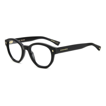 Occhiale da Vista DSquared2 Eyewear, Modello: D20131 Colore: 807