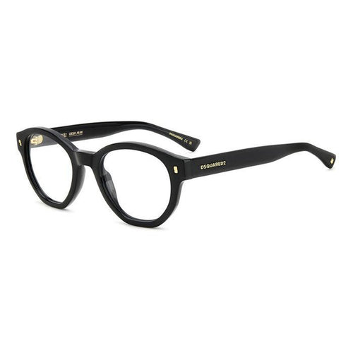 Occhiale da Vista DSquared2 Eyewear, Modello: D20131 Colore: 807