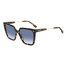 Carica l&#39;immagine nel visualizzatore di Gallery, Occhiale da Sole DSquared2 Eyewear, Modello: D20135S Colore: 08608