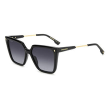 Carica l&#39;immagine nel visualizzatore di Gallery, Occhiale da Sole DSquared2 Eyewear, Modello: D20135S Colore: 8079O