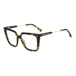 Occhiale da Vista DSquared2 Eyewear, Modello: D20136 Colore: 086