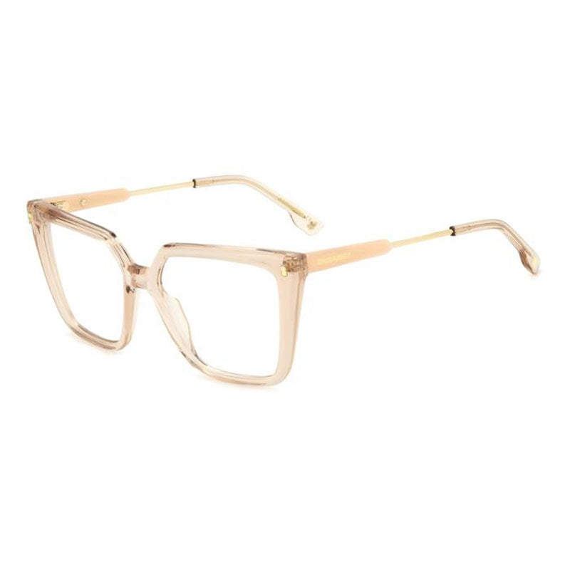 Occhiale da Vista DSquared2 Eyewear, Modello: D20136 Colore: 35J
