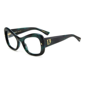 Occhiale da Vista DSquared2 Eyewear, Modello: D20138 Colore: 6AK
