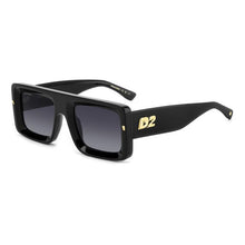 Carica l&#39;immagine nel visualizzatore di Gallery, Occhiale da Sole DSquared2 Eyewear, Modello: D20141S Colore: 8079O