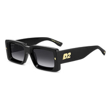 Carica l&#39;immagine nel visualizzatore di Gallery, Occhiale da Sole DSquared2 Eyewear, Modello: D20142S Colore: 8079O