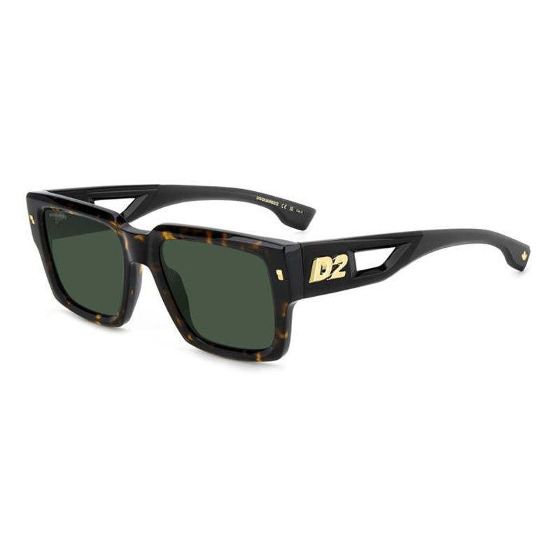 Occhiale da Sole DSquared2 Eyewear, Modello: D20143S Colore: 086QT