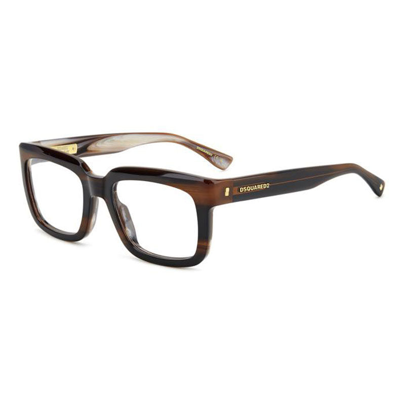 Occhiale da Vista DSquared2 Eyewear, Modello: D20144 Colore: EX4