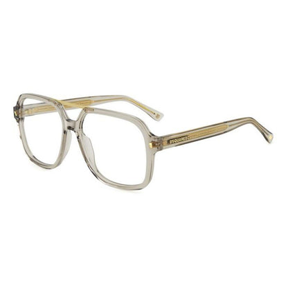 Occhiale da Vista DSquared2 Eyewear, Modello: D20145 Colore: 10A