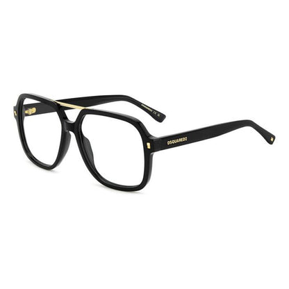 Occhiale da Vista DSquared2 Eyewear, Modello: D20145 Colore: 807
