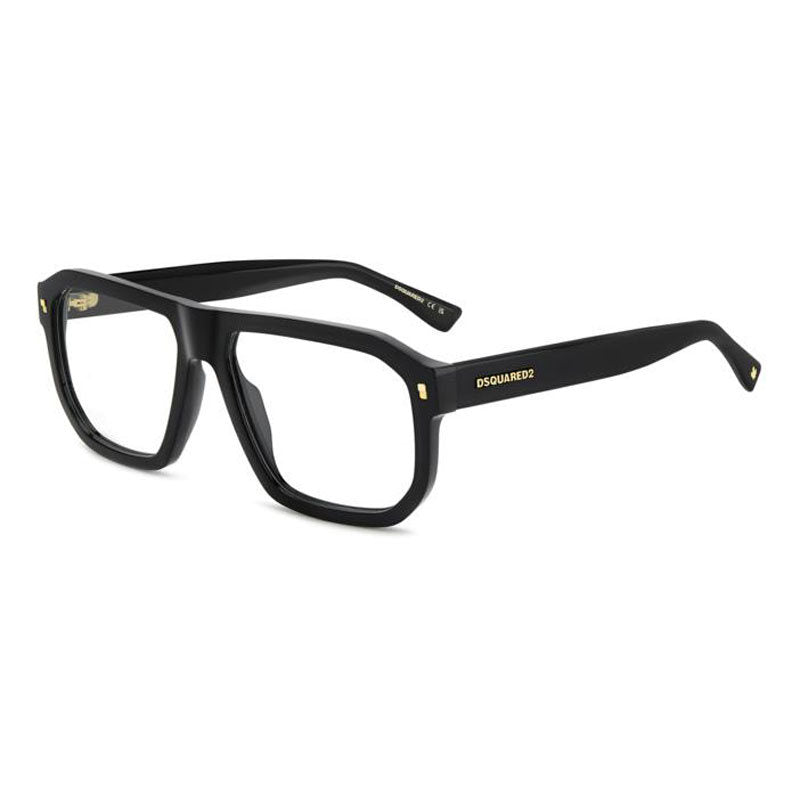 Occhiale da Vista DSquared2 Eyewear, Modello: D20146 Colore: 807