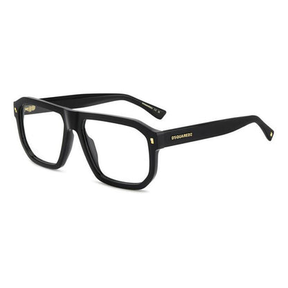 Occhiale da Vista DSquared2 Eyewear, Modello: D20146 Colore: 807