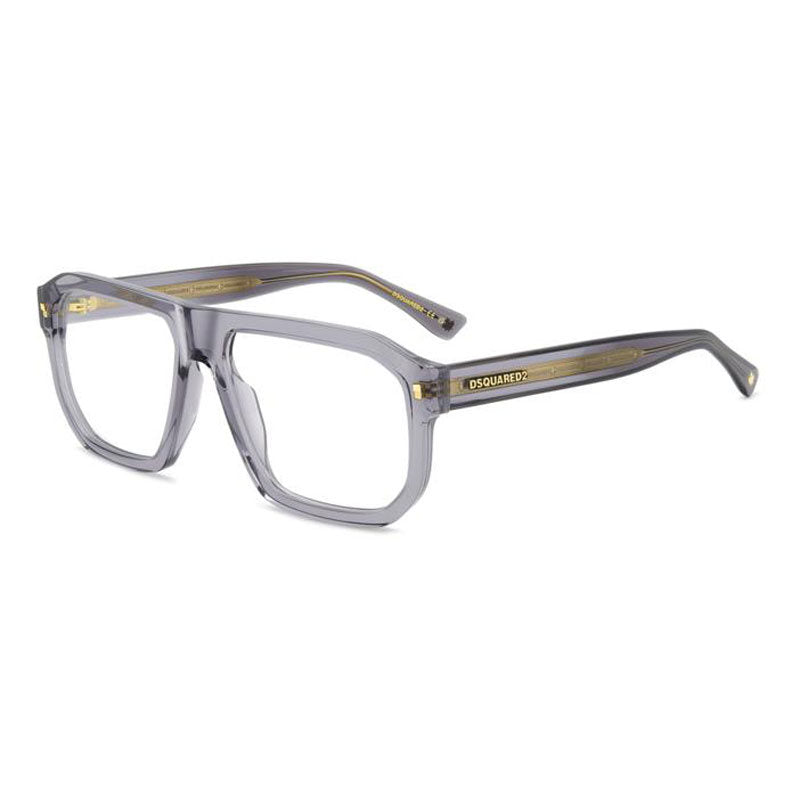 Occhiale da Vista DSquared2 Eyewear, Modello: D20146 Colore: KB7