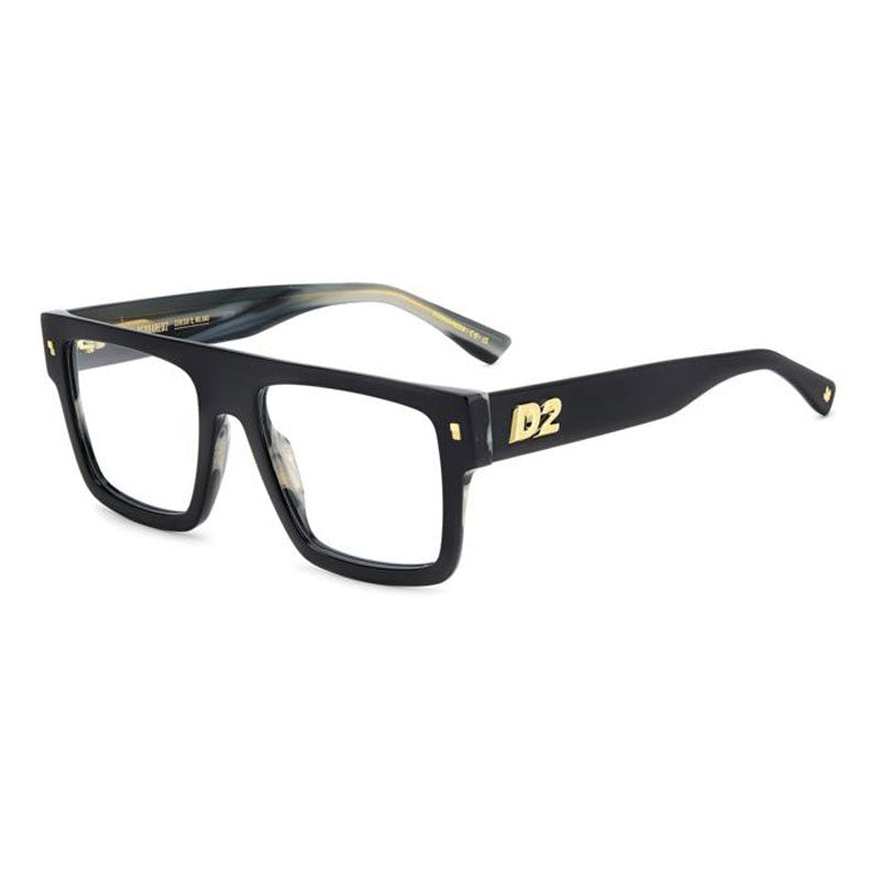 Occhiale da Vista DSquared2 Eyewear, Modello: D20147 Colore: 37N