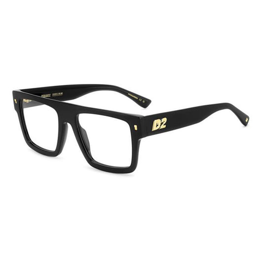 Occhiale da Vista DSquared2 Eyewear, Modello: D20147 Colore: 807