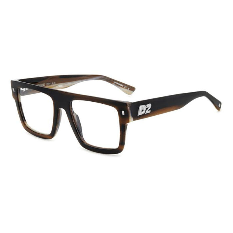 Occhiale da Vista DSquared2 Eyewear, Modello: D20147 Colore: EX4