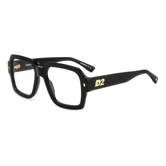 Occhiale da Vista DSquared2 Eyewear, Modello: D20148 Colore: 807