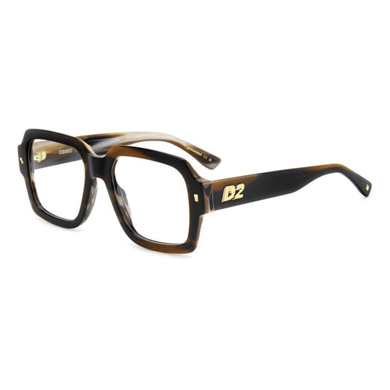 Occhiale da Vista DSquared2 Eyewear, Modello: D20148 Colore: EX4