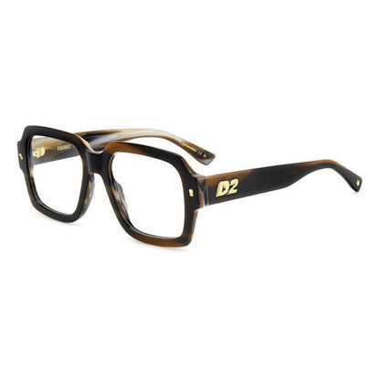 Occhiale da Vista DSquared2 Eyewear, Modello: D20148 Colore: EX4