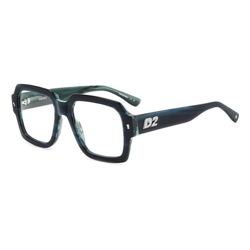 Occhiale da Vista DSquared2 Eyewear, Modello: D20148 Colore: ZI9
