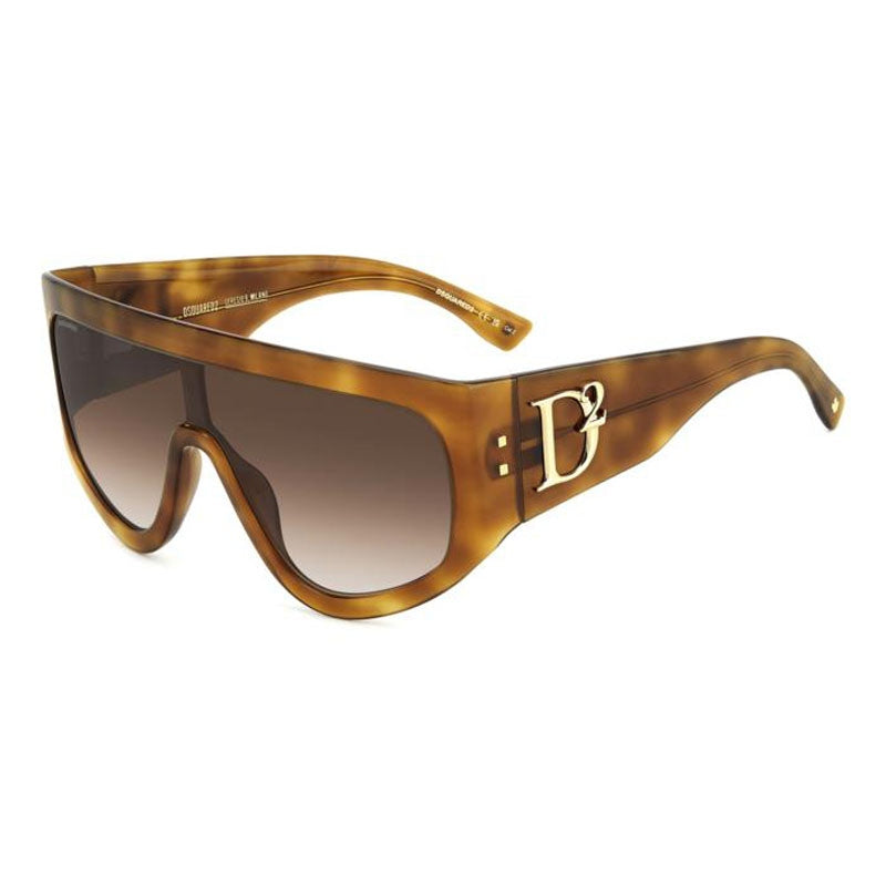 Occhiale da Sole DSquared2 Eyewear, Modello: D20149S Colore: 05LHA
