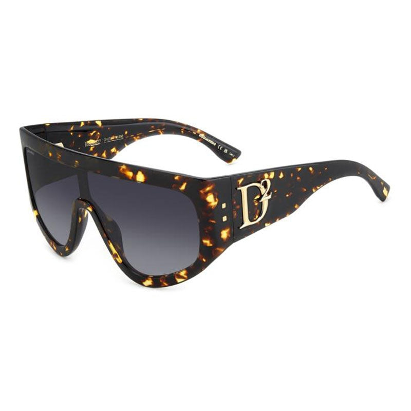 Occhiale da Sole DSquared2 Eyewear, Modello: D20149S Colore: 0869O