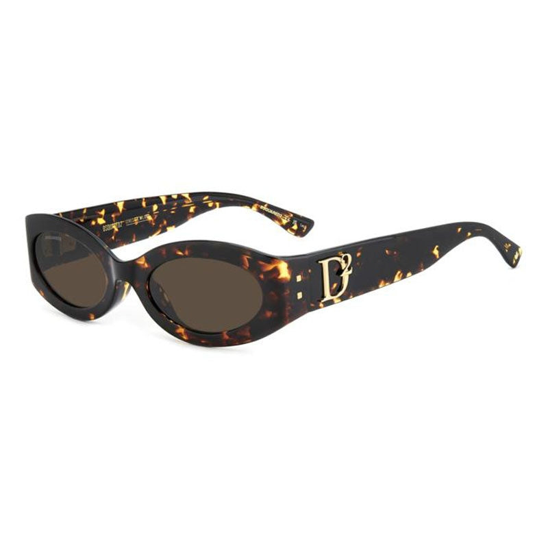 Occhiale da Sole DSquared2 Eyewear, Modello: D20150GS Colore: 08670
