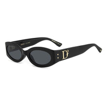 Carica l&#39;immagine nel visualizzatore di Gallery, Occhiale da Sole DSquared2 Eyewear, Modello: D20150GS Colore: 807IR