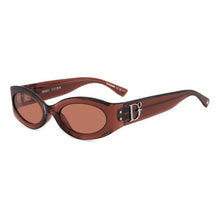 Carica l&#39;immagine nel visualizzatore di Gallery, Occhiale da Sole DSquared2 Eyewear, Modello: D20150GS Colore: C9AU1