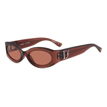 Occhiale da Sole DSquared2 Eyewear, Modello: D20150GS Colore: C9AU1