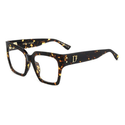 Occhiale da Vista DSquared2 Eyewear, Modello: D20151G Colore: 086