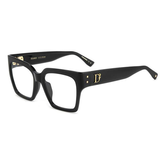 Occhiale da Vista DSquared2 Eyewear, Modello: D20151G Colore: 807