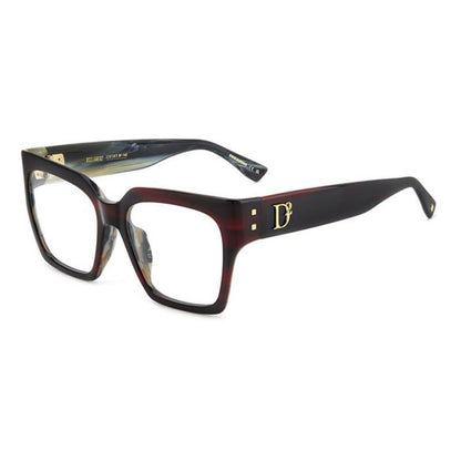 Occhiale da Vista DSquared2 Eyewear, Modello: D20151G Colore: K4G
