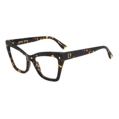 Occhiale da Vista DSquared2 Eyewear, Modello: D20152 Colore: 086