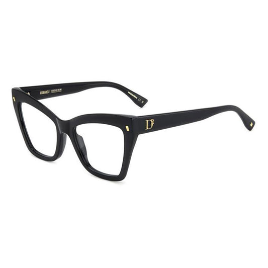 Occhiale da Vista DSquared2 Eyewear, Modello: D20152 Colore: 807
