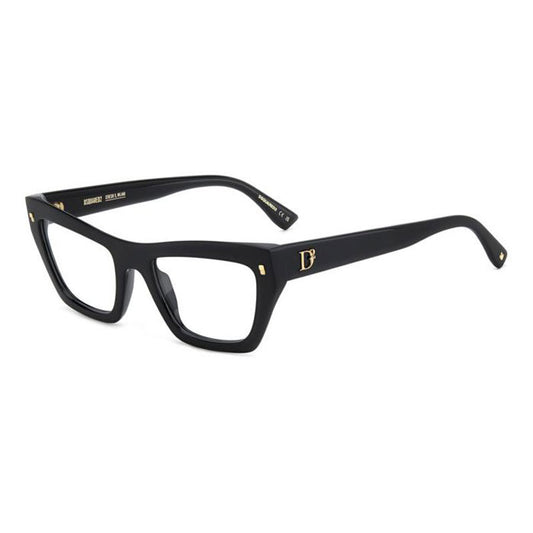 Occhiale da Vista DSquared2 Eyewear, Modello: D20153 Colore: 807
