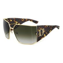 Carica l&#39;immagine nel visualizzatore di Gallery, Occhiale da Sole DSquared2 Eyewear, Modello: D20154S Colore: J5G9K