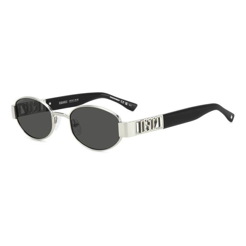 Occhiale da Sole DSquared2 Eyewear, Modello: D20155S Colore: 010IR