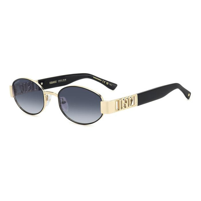 Occhiale da Sole DSquared2 Eyewear, Modello: D20155S Colore: 0NZ08