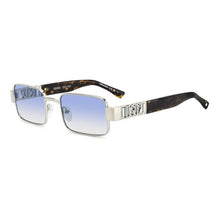 Carica l&#39;immagine nel visualizzatore di Gallery, Occhiale da Sole DSquared2 Eyewear, Modello: D20156S Colore: 010ST