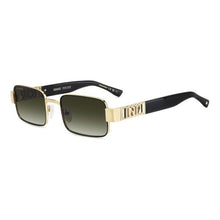 Carica l&#39;immagine nel visualizzatore di Gallery, Occhiale da Sole DSquared2 Eyewear, Modello: D20156S Colore: 0NZ9K
