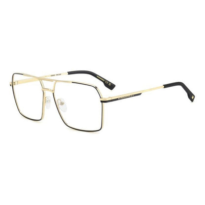 Occhiale da Vista DSquared2 Eyewear, Modello: D20157 Colore: 0NZ
