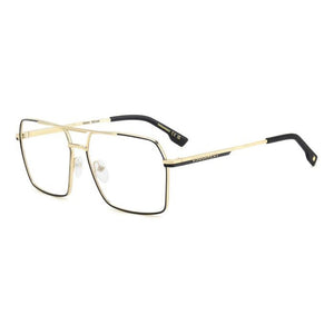 Occhiale da Vista DSquared2 Eyewear, Modello: D20157 Colore: 0NZ