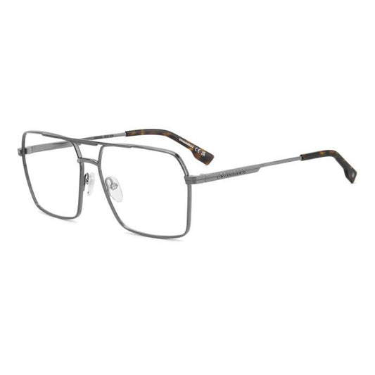 Occhiale da Vista DSquared2 Eyewear, Modello: D20157 Colore: KJ1