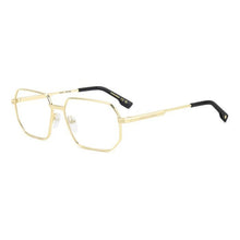Carica l&#39;immagine nel visualizzatore di Gallery, Occhiale da Vista DSquared2 Eyewear, Modello: D20158 Colore: 000