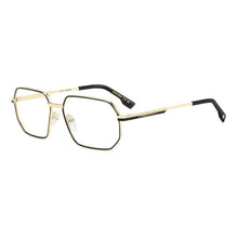 Carica l&#39;immagine nel visualizzatore di Gallery, Occhiale da Vista DSquared2 Eyewear, Modello: D20158 Colore: 0NZ