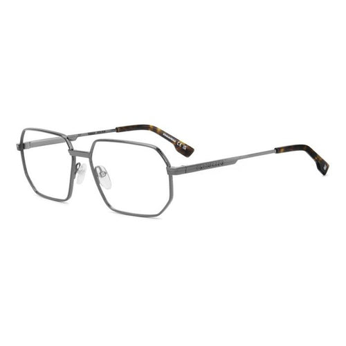 Occhiale da Vista DSquared2 Eyewear, Modello: D20158 Colore: KJ1