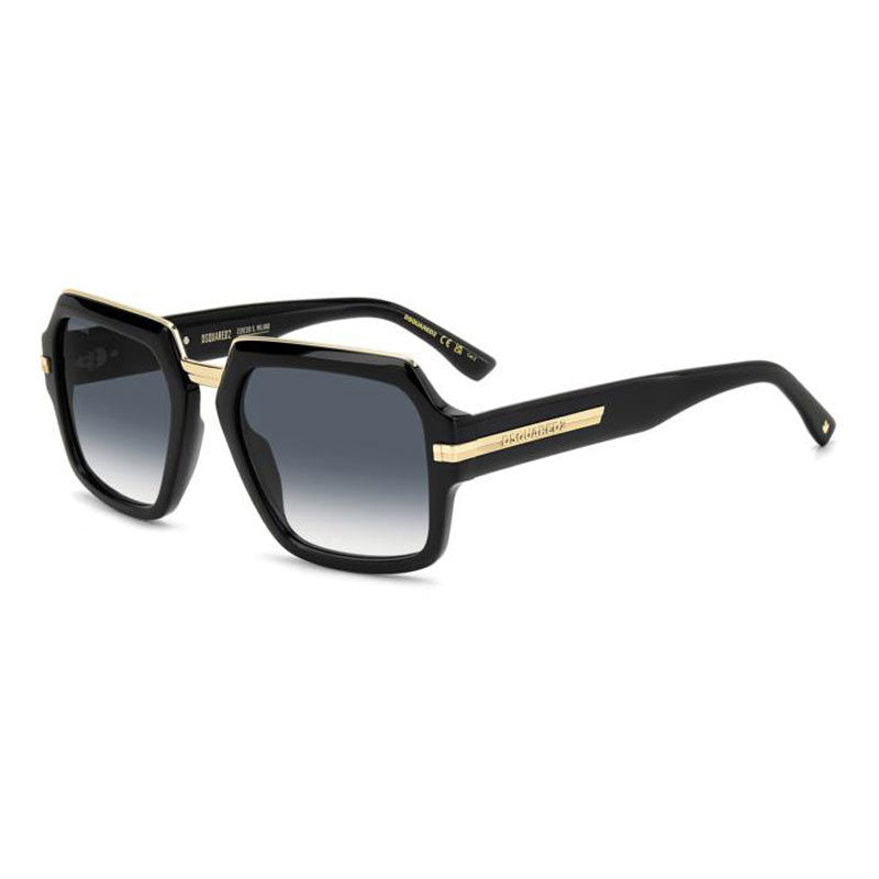 Occhiale da Sole DSquared2 Eyewear, Modello: D20159S Colore: 80708