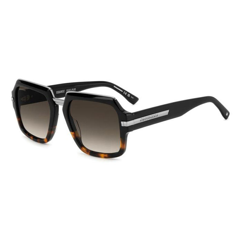 Occhiale da Sole DSquared2 Eyewear, Modello: D20159S Colore: WR7HA