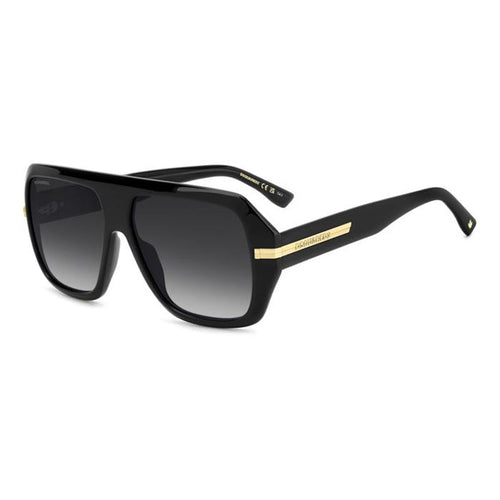 Occhiale da Sole DSquared2 Eyewear, Modello: D20160S Colore: 8079O