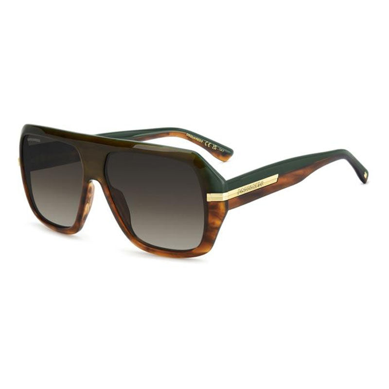 Occhiale da Sole DSquared2 Eyewear, Modello: D20160S Colore: EX4HA
